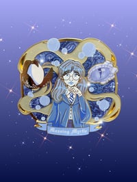 MM Ghost Variant
