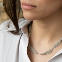 Image 1 of SOIE necklace
