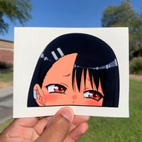 Image 4 of Peekers - Komi, Nagatoro, & Lucy