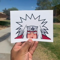 Image 3 of Peekers - Naruto Hinata, Jiraiya, & Shisui