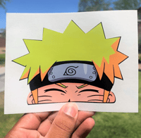 Image 5 of Peekers - Naruto Hinata, Jiraiya, & Shisui