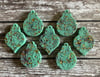 Christmas Tree Bauble Wax Melts 
