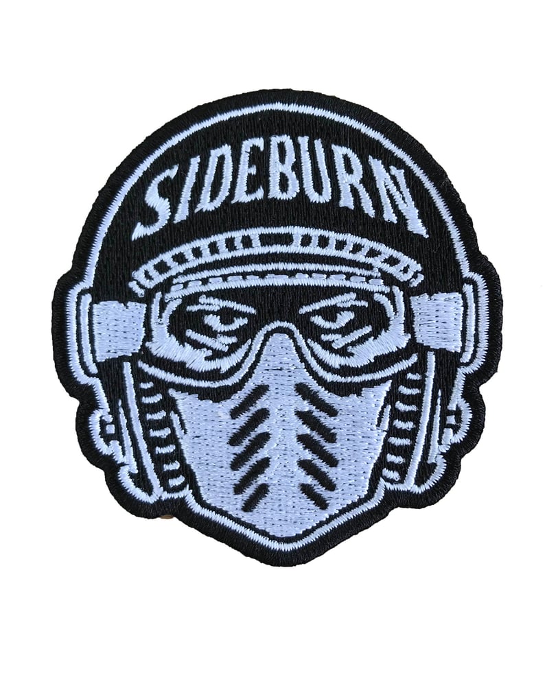 Image of Raceface Patch