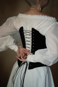 Image 3 of Corset - Lust for a Vampire
