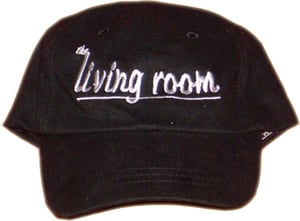 Image of The Living Room Cap