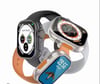 Smart Watch Ultra Series 8 NFC Smartwatch Men Women