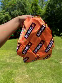 Just do it bonnet