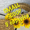 Image of SMALL Self Care Scoop (5 capsules)