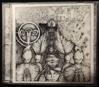 Image 2 of S​.​R​.​O​.​M. / HIV Split Split Cd