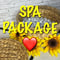 Image of Spa Package