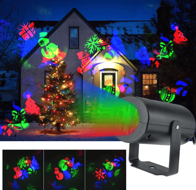 Home Simply Christmas