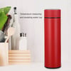 Smart temperature flask
