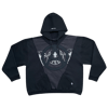 Internet Anarchy V-Cut Hoodie