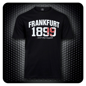 Image of TSBK FRANKFURT 1899 SUPPORT