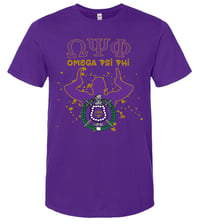 Image 1 of Omega T-Shirt Duo