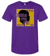 Image 2 of Omega T-Shirt Duo