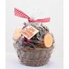 Scented Gatherings Gift Basket