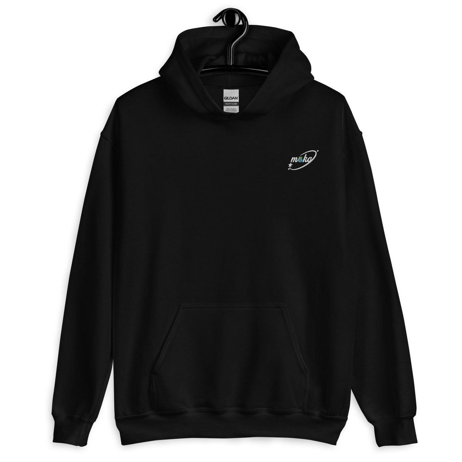 Men’s Hoodie