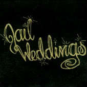 Image of Jail Weddings 'The Spell Has Lifted' 7"