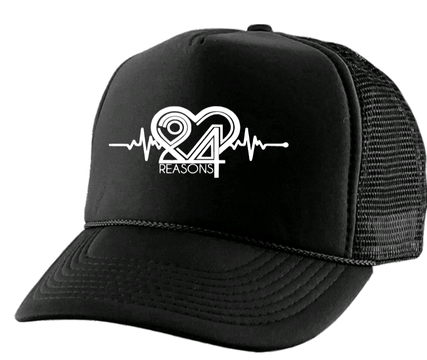 Image of TRUCKER STYLE HAT
