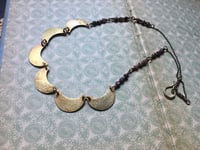 Image 1 of Lunaris necklace 