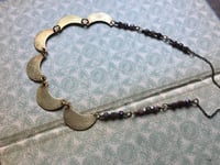 Image 4 of Lunaris necklace 