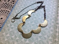 Image 3 of Lunaris necklace 