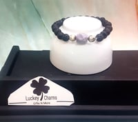 Smoky Quartz Spiritual Bracelet