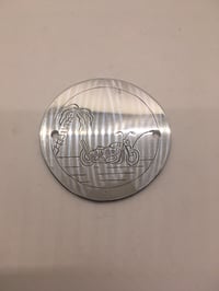 Image 3 of Engraved points covers 
