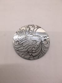 Image 2 of Engraved points covers 