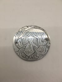 Image 4 of Engraved points covers 