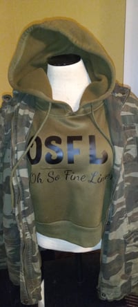 Image 2 of Salute Your Brand OSFL