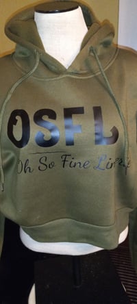 Image 1 of Salute Your Brand OSFL