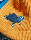 Fisherman Rat Hat