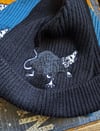 Fisherman Rat Hat
