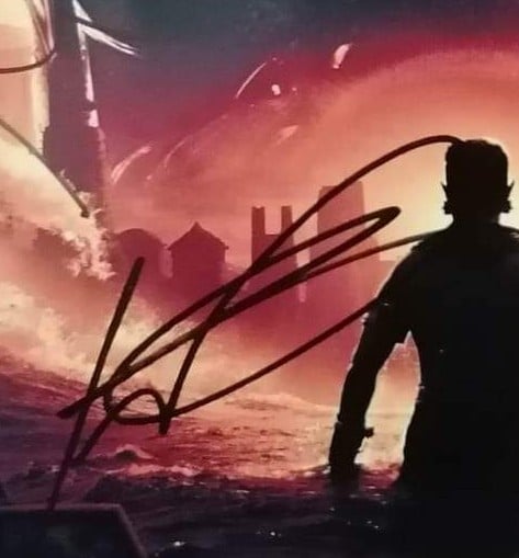 Black Panther Wakanda Forever Huerta, Duke, Coogler