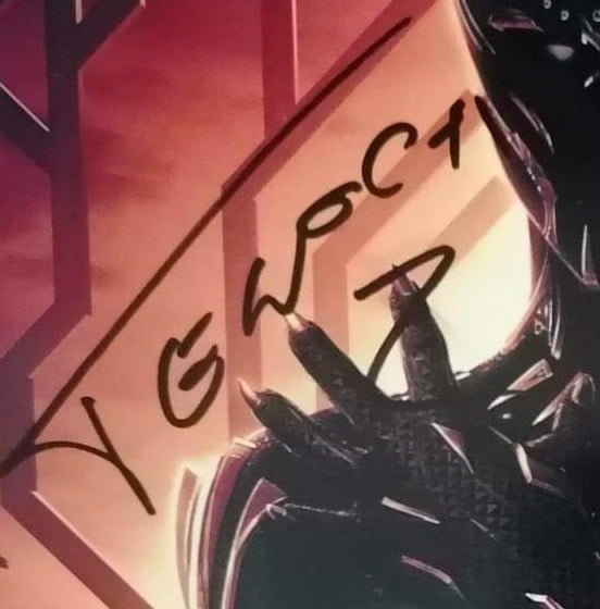 Black Panther Wakanda Forever Huerta, Duke, Coogler