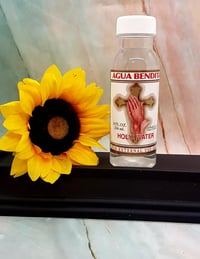 Holy Water