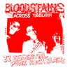 V/A BLOODSTAINS ACROSS YUGOSLAVIA LP