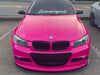 Bimmer girls Windshield banner