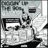 Diggin' Up The 90s 12" VA