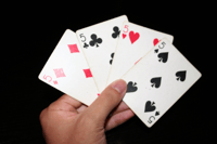 Image 2 of Spiritual Card Readings