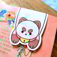 Image 4 of Magnetic Bookmarks
