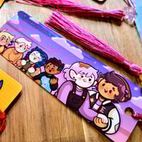 Image 3 of Bookmarks