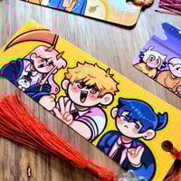 Image 5 of Bookmarks