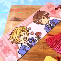 Image 2 of Bookmarks