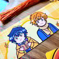 Image 4 of Bookmarks