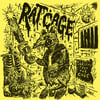 RATCAGE -S/T LP