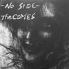 THE COMES - No Side LP