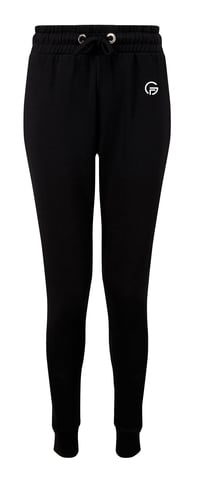 Image 3 of womans guru fitted joggers